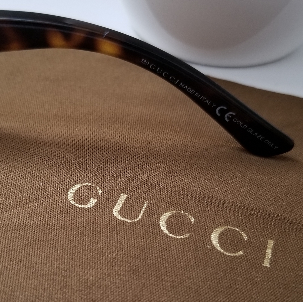 Gucci Eyeglass Frames - image 4